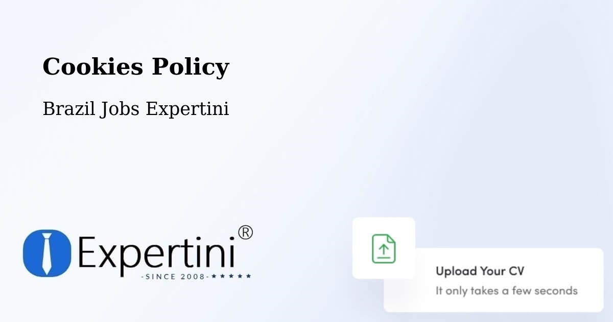 Cookie Policy – Simonésia - Brazil Jobs Expertini