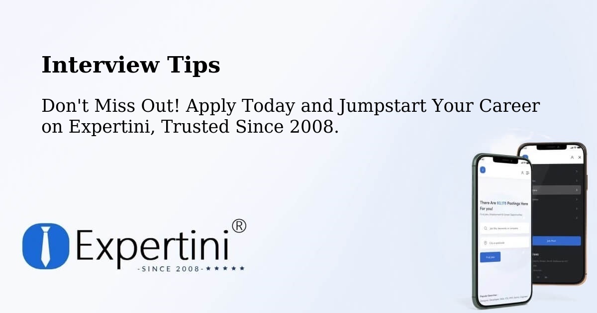 Interview Tips & Techniques for Job Seekers – Simonésia - Simonésia, Brazil Jobs Expertini