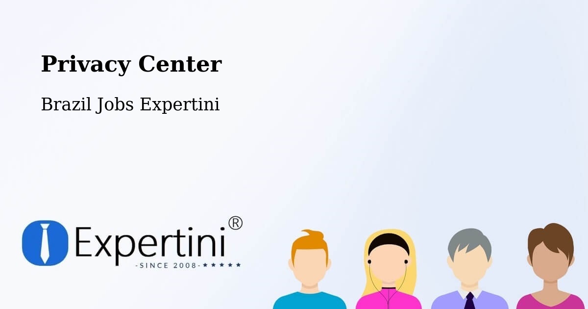 Privacy Policy – Simonésia - Brazil Jobs Expertini